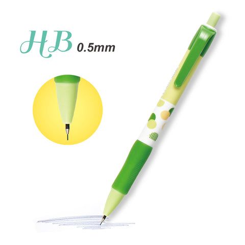 MVNO03 Mechanical Pencil