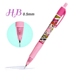 MVNO04 Mechanical Pencil