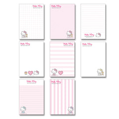 Hello Kitty Pocket Portable Notepads