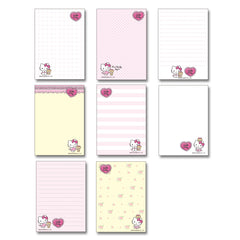 Hello Kitty Pocket Portable Notepads