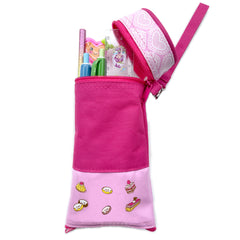 RCNO025  Pencil Pouch