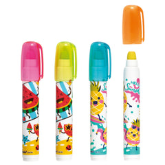 REOC488 Scented Rocket Eraser