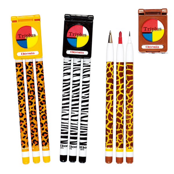 TACP51  3 IN 1 PEN SET