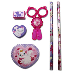 WCNO142 Love the Cat Stationery Set