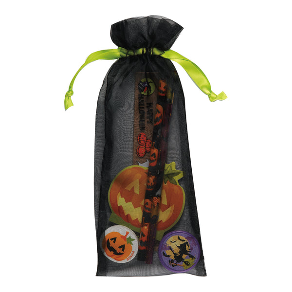 WCNO159 Happy Halloween Stationery Set