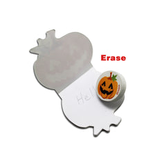 WCNO159 Happy Halloween Stationery Set