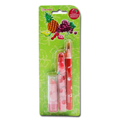 WCWOC83 Strawberry Stationery Set