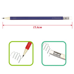 XHNO65 Mechanical Pencil