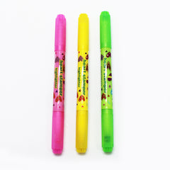 XBOH06 Water Base Pen Highlighter Pen